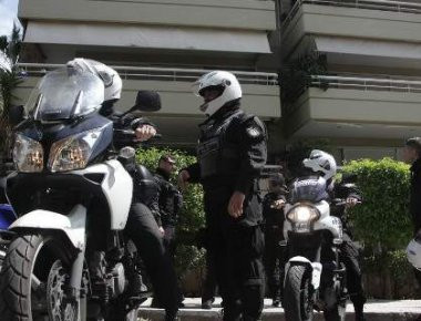 Τί λέει απόστρατος αστυνομικός διευθυντής για το φιάσκο της ΕΛ.ΑΣ. στο Παλαιό Φάληρο